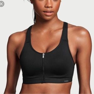 Victoria’s Secret VSX Knockout Sports bra
